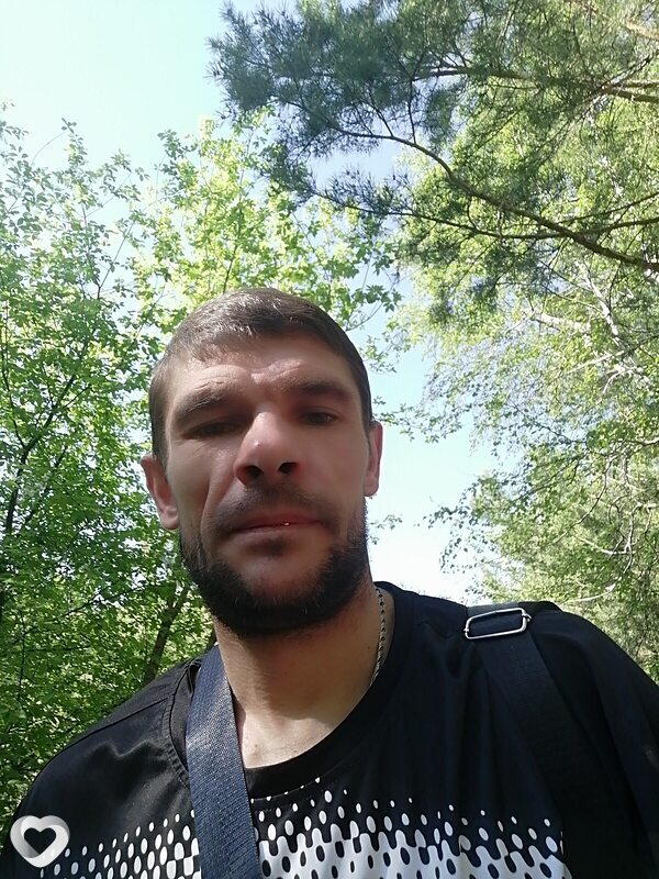 Александр, 44, Иркутске — анкета №2324233