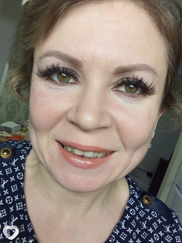 Мария, 47, Березниках — анкета №2324236