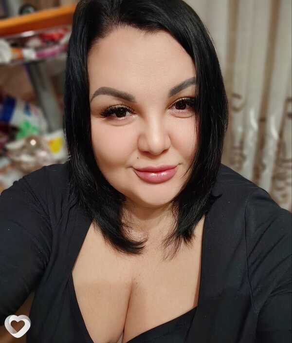 Валерия, 43, Костроме — анкета №2324237