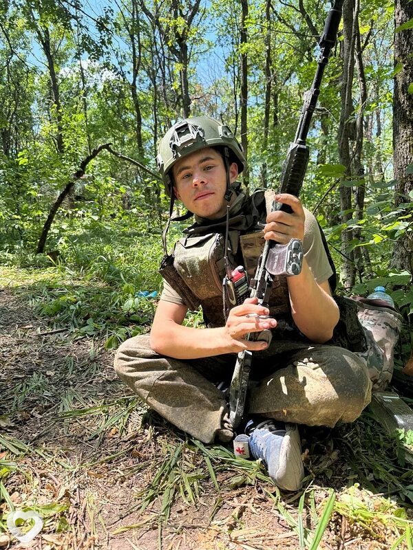 Максим, 20, Санкт-Петербурге — анкета №2324391