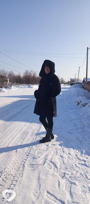 Оля, Шарья