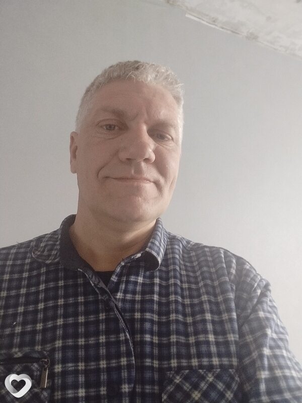 Александр, 46, Советской Гавани — анкета №2324394