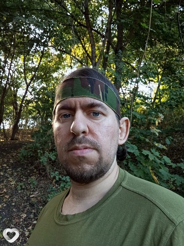 Митя, 36, Харькове — анкета №2324395