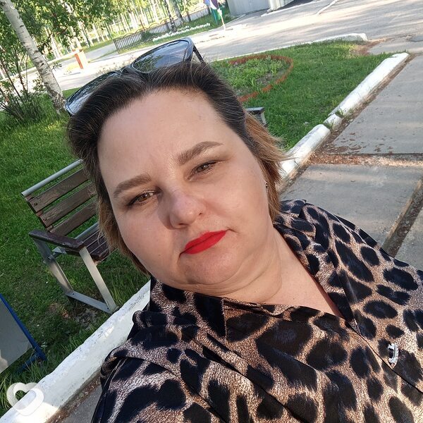 Нина, 42, Мегионе — анкета №2324399