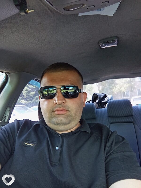 Бургут, 32, Абакане — анкета №2324404
