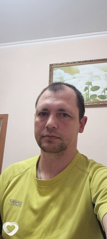 Игорь, 37, Краснодаре — анкета №2324407