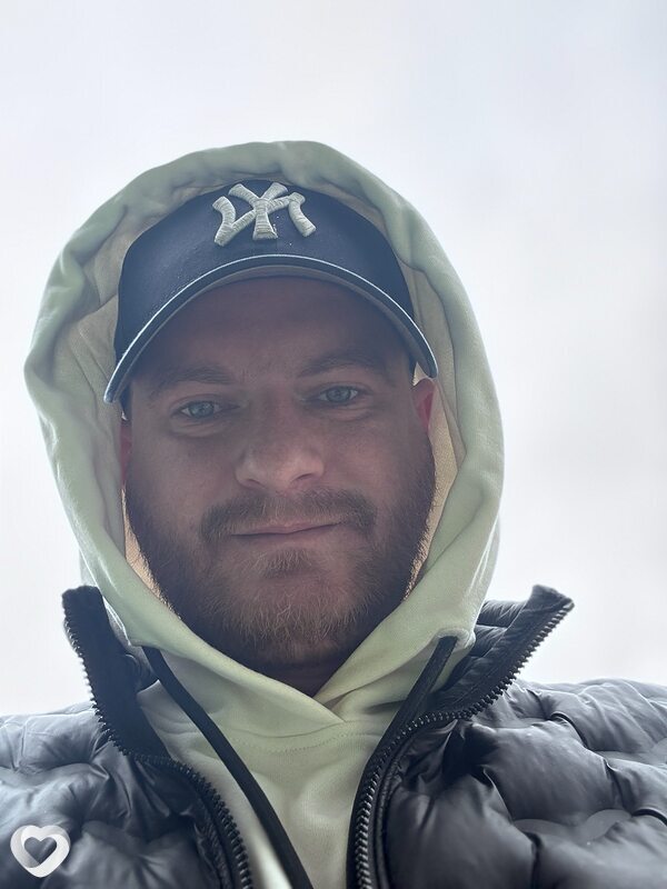 Сергей, 41, Москве — анкета №2324441