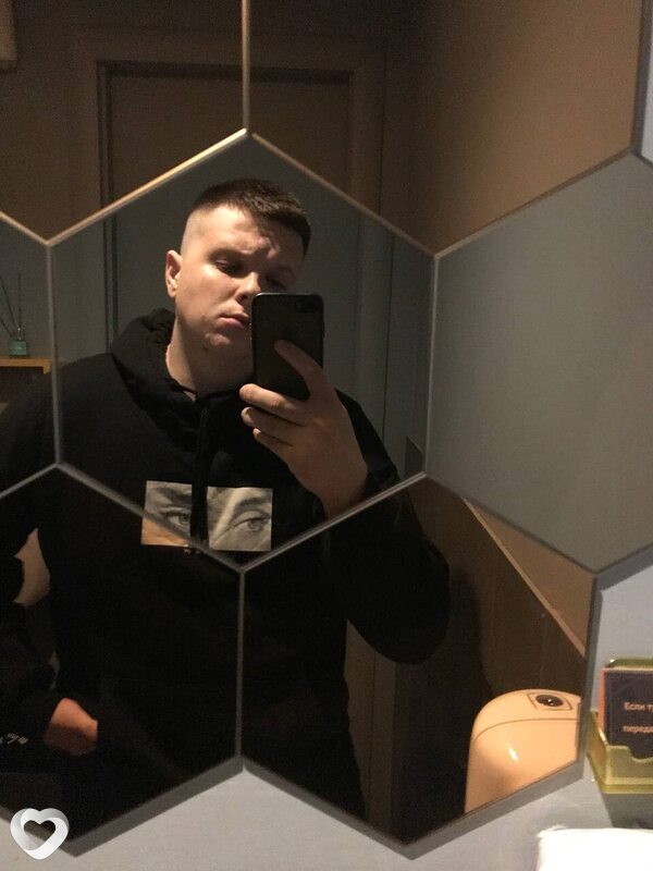 Даниил, 25, Нижнем Новгороде — анкета №2324444