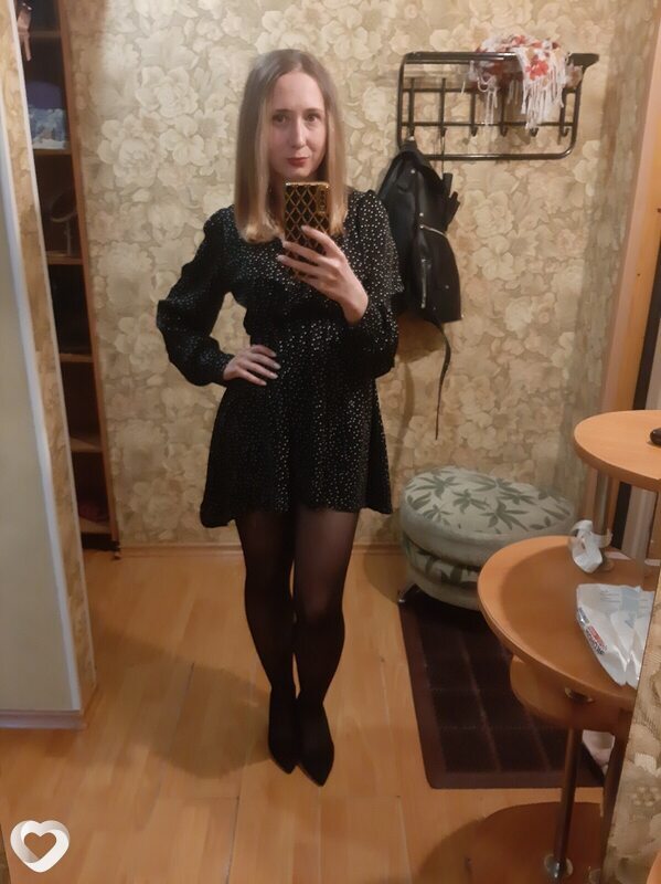 Кристина, 29, Артеме — анкета №2324448