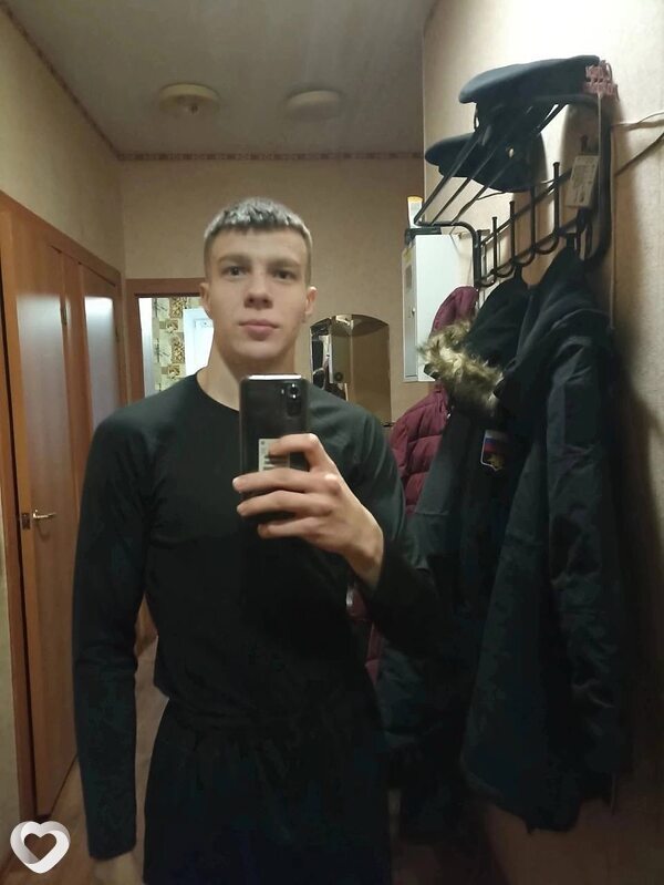 Сергей, 35, Лысьве — анкета №2324453