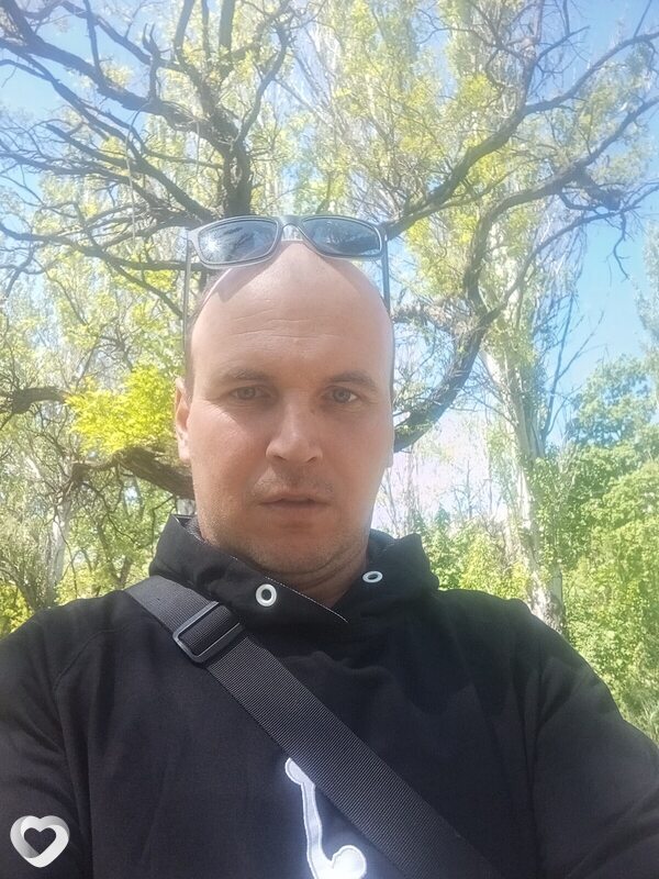 Александр, 36, Донецке — анкета №2324454