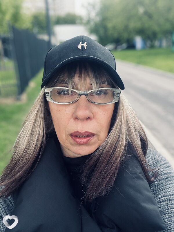 Irina, 54, Москве — анкета №2324455