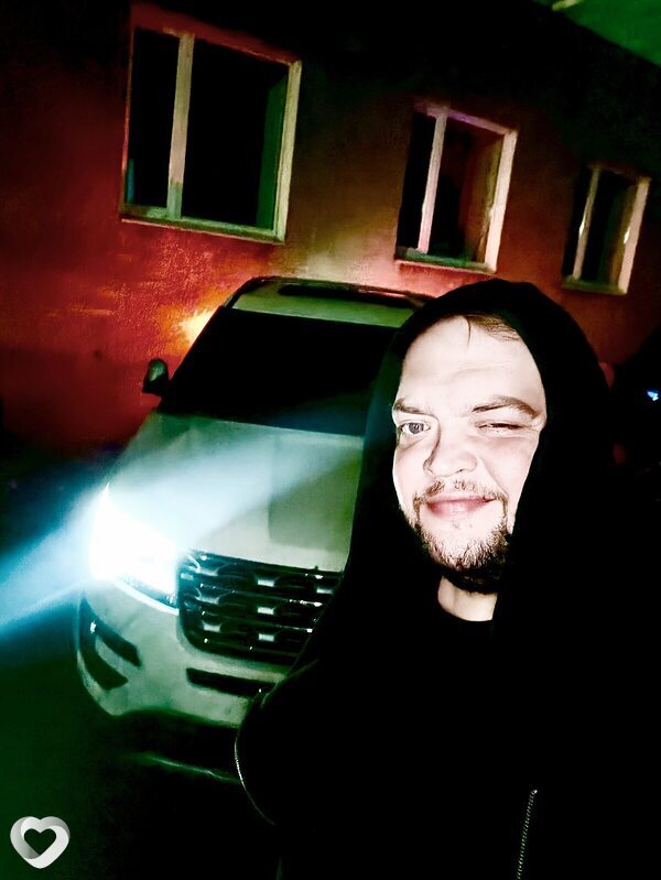 Вадим, 36, Ульяновске — анкета №2324463
