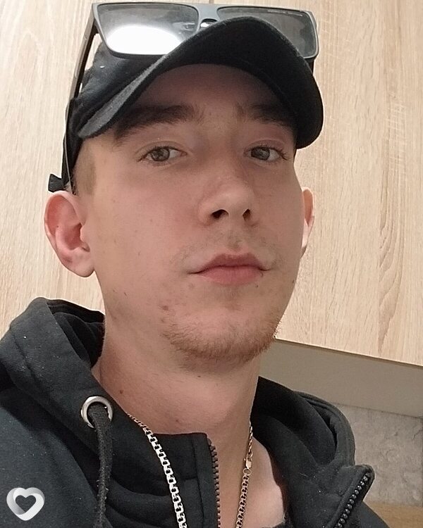 Дмитрий, 25, Семей — анкета №2324464