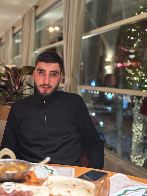 Сне, 27, Красноярске — анкета №2324327