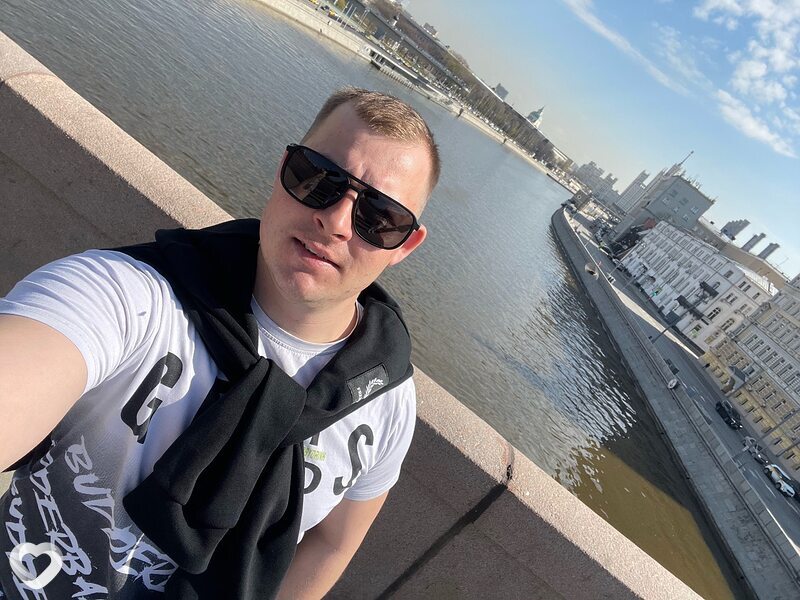 Евгений, 28, Краснодаре — анкета №2324329
