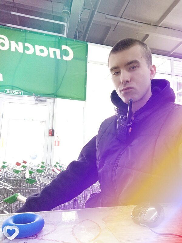 Игорь, Северодвинск