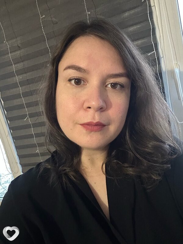 Анастасия, 34, Санкт-Петербурге — анкета №2324144