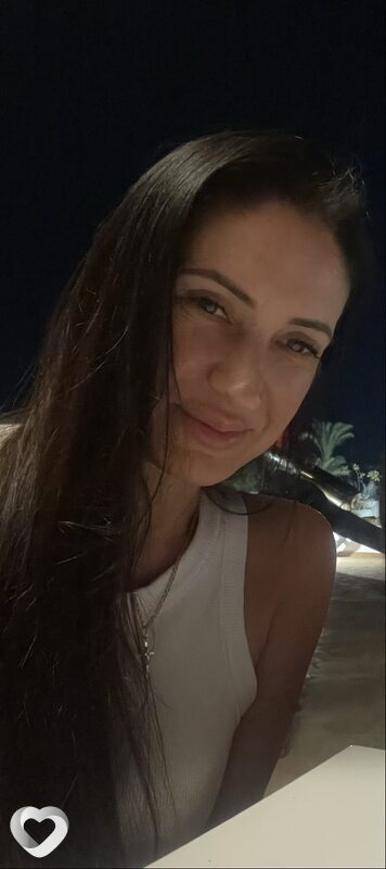 Оля, 44, Калининграде — анкета №2324149
