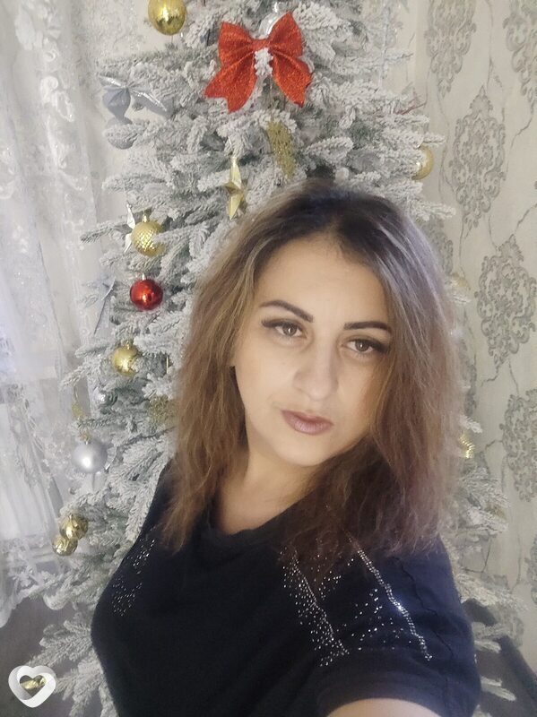 Мария, 45, Краснодаре — анкета №2324154