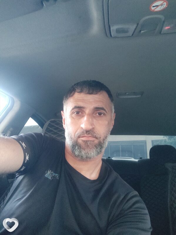 Руслан, 43, Избербаше — анкета №2324161