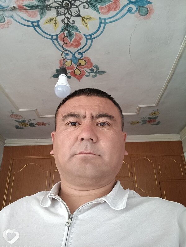 Закир, 46, Антраците — анкета №2324419
