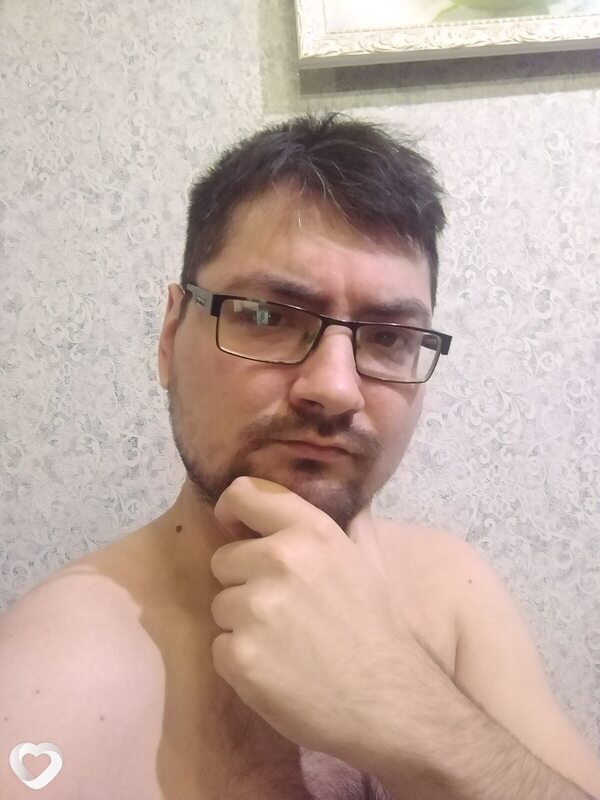 Денис, 31, Перми — анкета №2324420