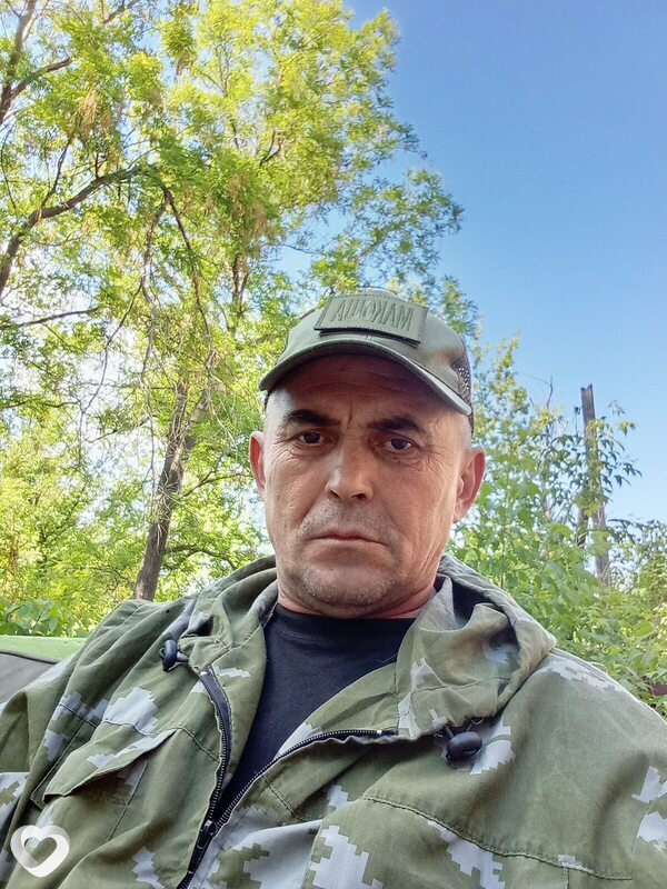 Макоша, 51, Кемерове — анкета №2324426