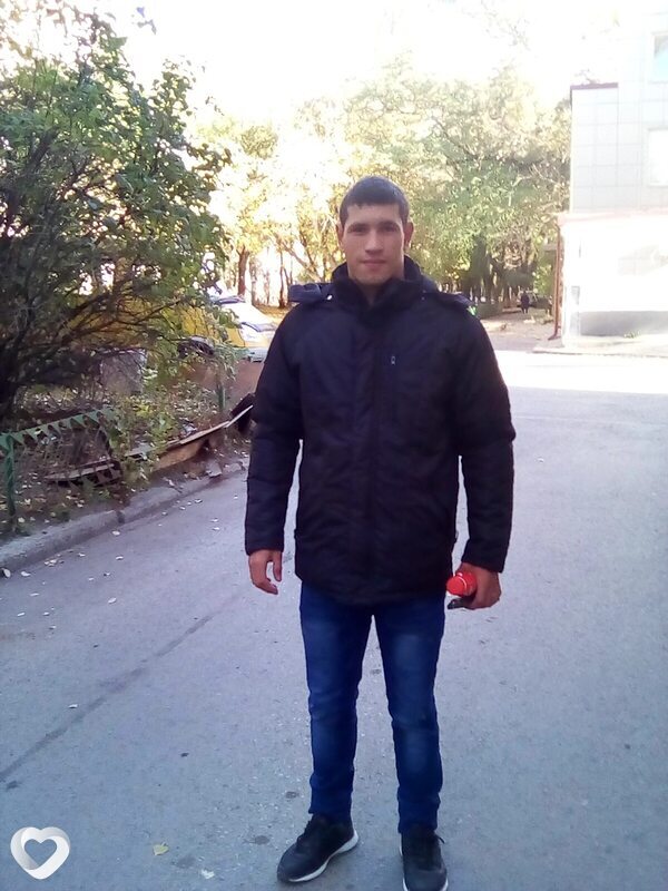 Денис, 30, Ростове-на-Дону — анкета №2324429