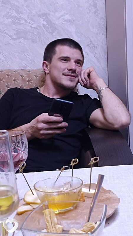 Дима, 30, Черкесске — анкета №2324433