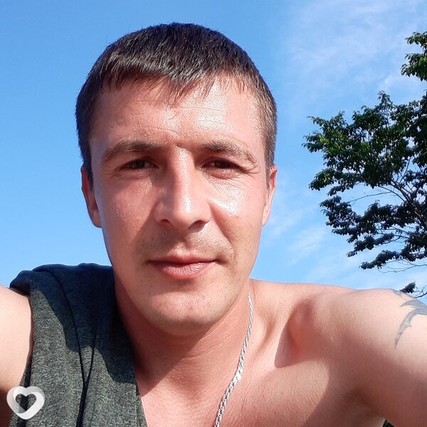 Федор, 36, Большое Камени — анкета №2324434