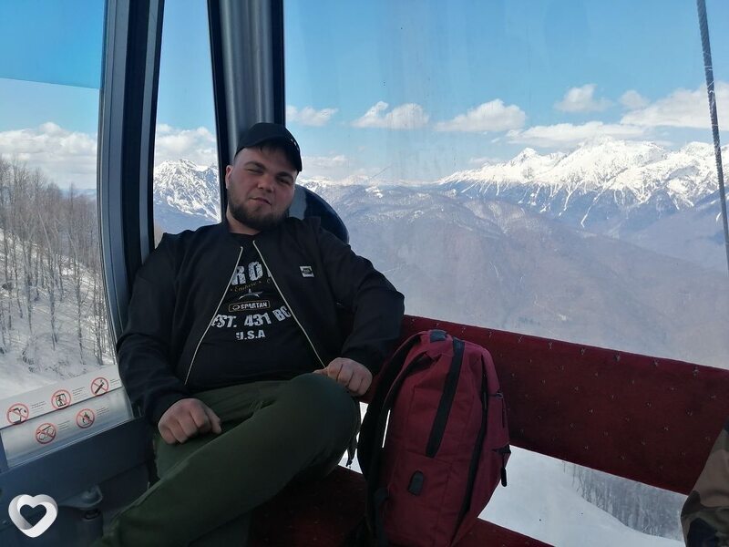 Алексей, 28, Луганске — анкета №2324594