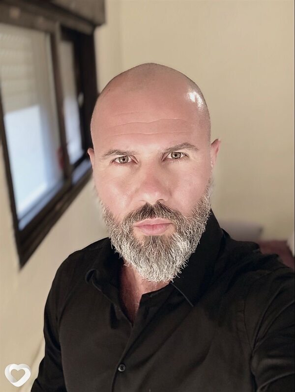 Станислав, 41, Барановичах — анкета №2324597