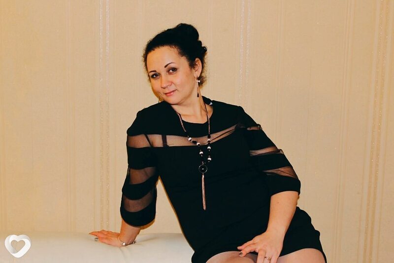 Мария, 31, Москве — анкета №2324598