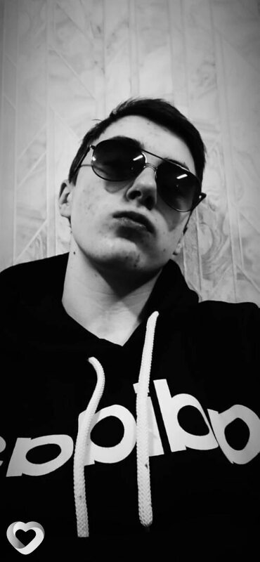 Вячеслав, 23, Новогрудке — анкета №2324600