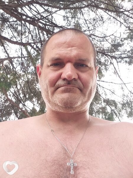 Игорь, 47, Полтаве — анкета №2324612