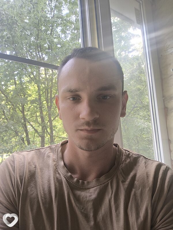 Геннадий, 29, Москве — анкета №2324614