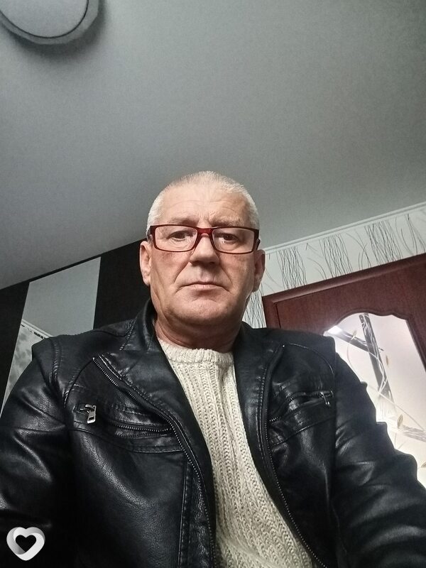 Сергей, 57, Саратове — анкета №2324366