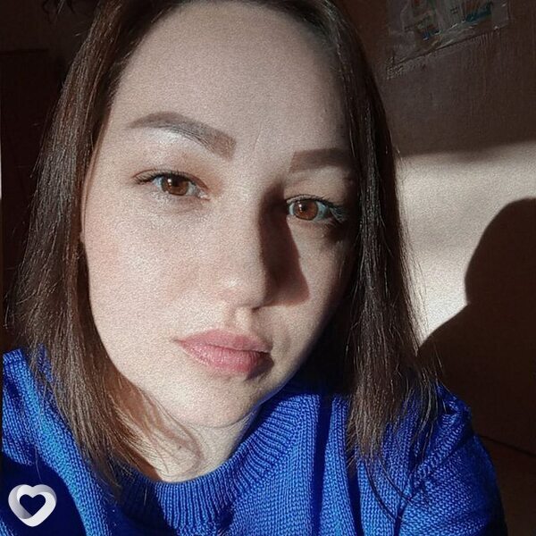 Юлия, 33, Иркутске — анкета №2324388