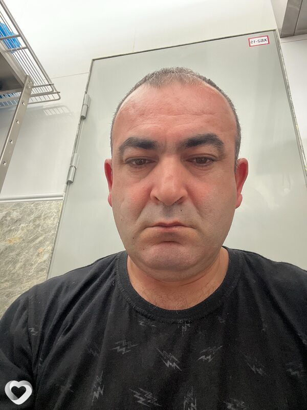 Эрнест, 42, Балашихе — анкета №2324480