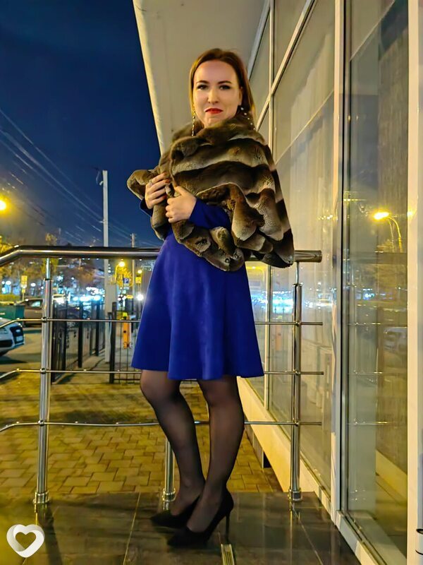 Анюта, 34, Краснодаре — анкета №2324485