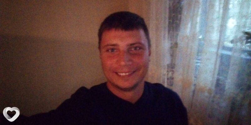 Андрей, 37, Кременчуге — анкета №2324766