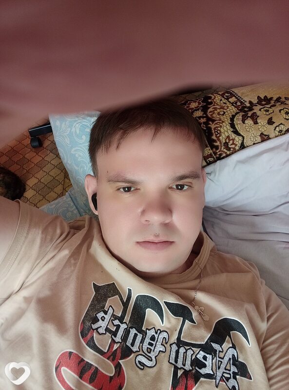 Ярослав, 36, Сызрани — анкета №2324773