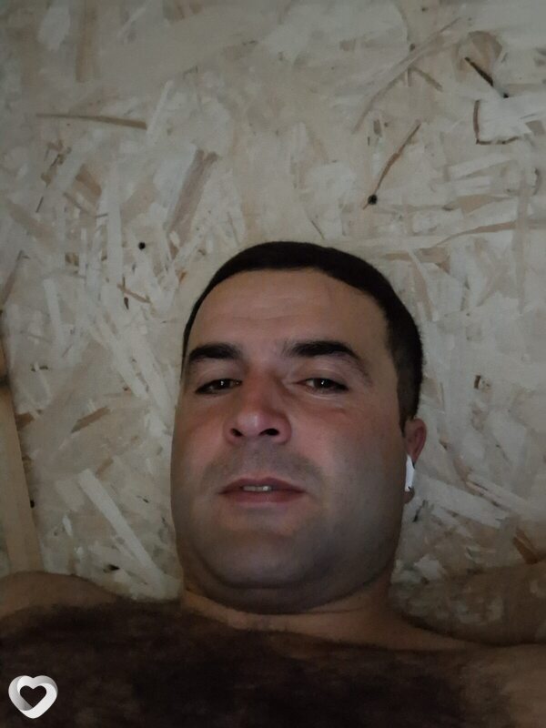 Ансори, 35, Иркутске — анкета №2324777