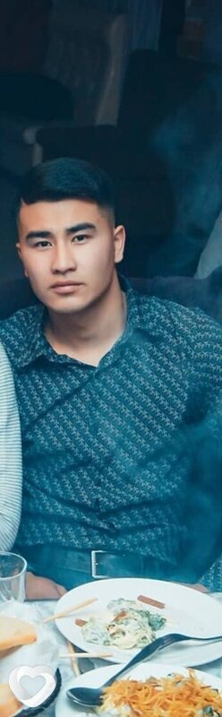 Жандос, 28, Астане — анкета №2324782