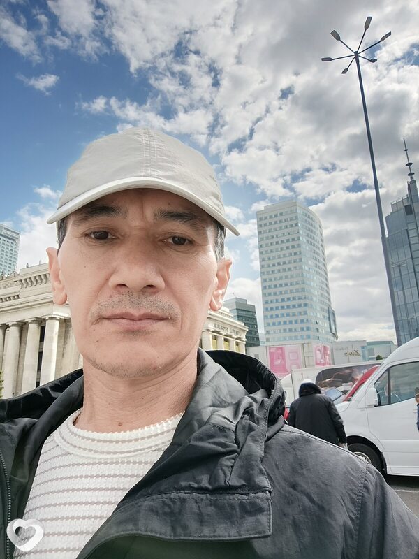 Mamur, Гданьск