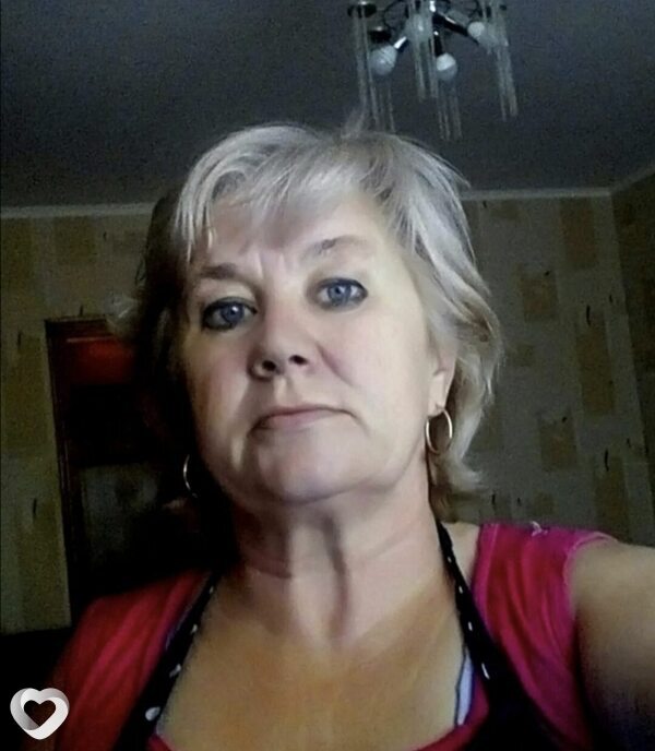 Екатерина, 60, Краснодаре — анкета №2324787