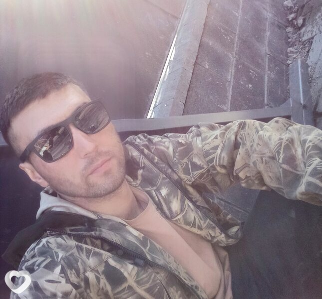 Азамат, 29, Астане — анкета №2324547