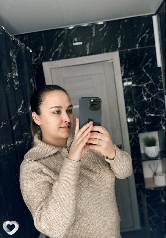 Наталья, 27, Рязани — анкета №2324548