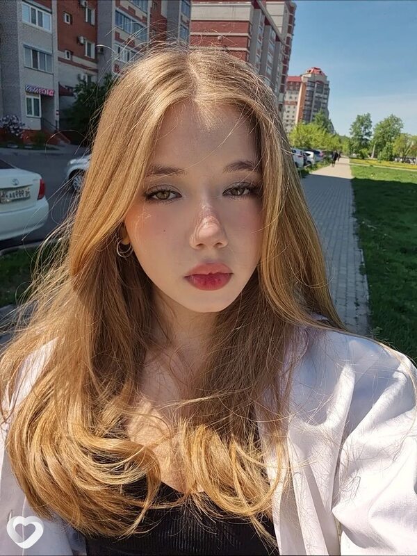 Кариша, 23, Люберцах — анкета №2324553
